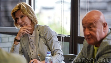 Четыре первых шага по выходу из кризиса